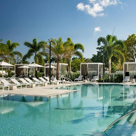 Renaissance Boca Raton Hotel Exterior foto