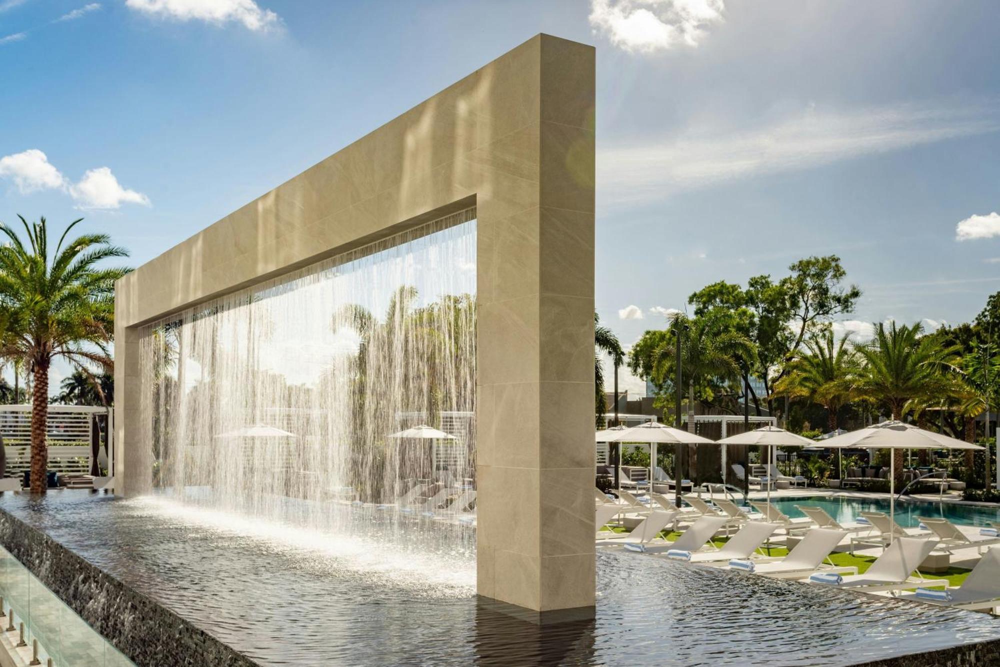 Renaissance Boca Raton Hotel Exterior foto